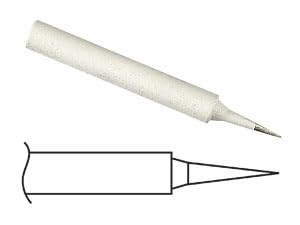 Ersatz-Lötspitze N1-2, fein Lötspitze von daytools