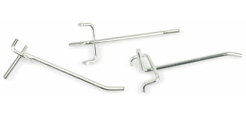 daytools Ersatzhaken für Lochwand-Set von daytools