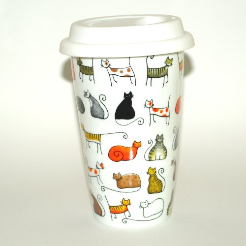 db Cha Cult Becher - Easy to Go Dodo db Cha Cult Becher - Easy to Go Dodo von B&D