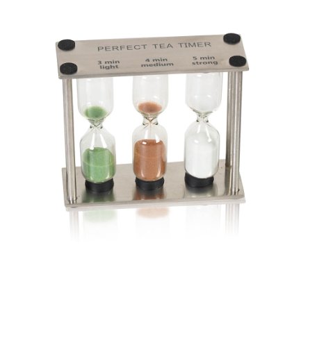 Tee Sanduhr Tee Sanduhr von Cha Cult