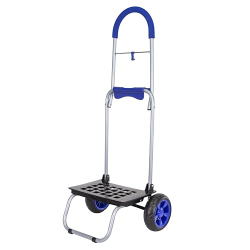 Mighty Max Persönlichen Dolly, HANDTRUCK Hardware Garten Utilty Warenkorb, 01-531 von dbest products