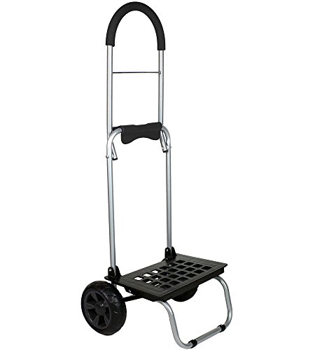 Mighty Max Persönlichen Dolly, HANDTRUCK Hardware Garten Utilty Warenkorb, 01-533 von dbest products