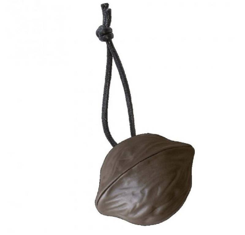dbkd Christbaumschmuck Christbaumschmuck Walnuss Walnut Dust von dbkd