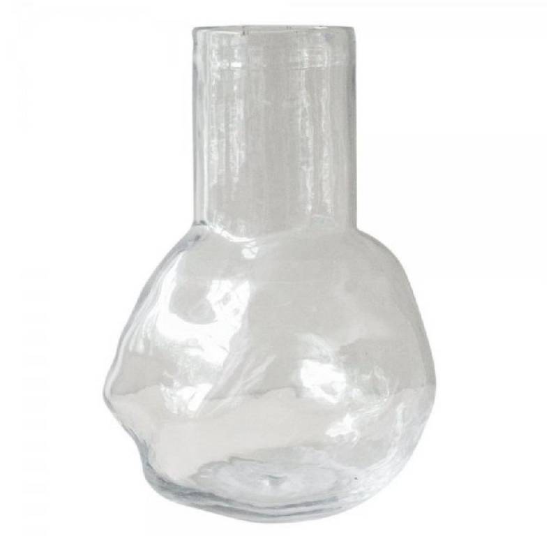 dbkd Dekovase DBKD Blumenvase Bunch Clear (Large) von dbkd