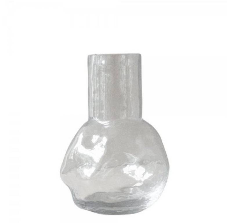 dbkd Dekovase DBKD Blumenvase Bunch Clear (Small) von dbkd