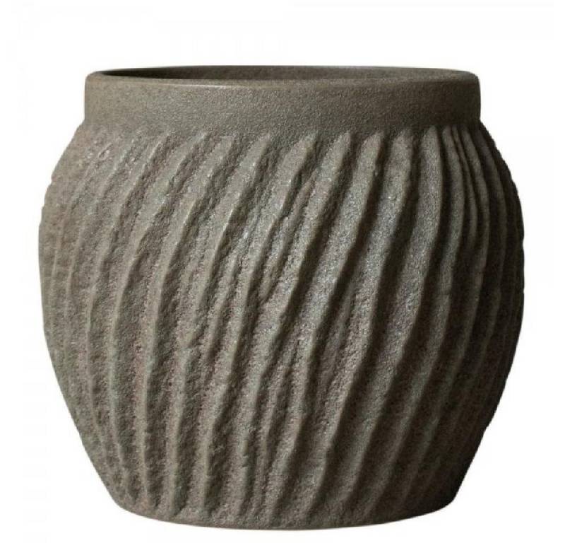 dbkd Dekovase Vase Raw Sandy Dust (Small) von dbkd