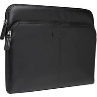 dbramante1928 Laptoptasche Skagen Pro Plus Leder schwarz SK13GTBL1546 dbramante1928 Laptoptasche Skagen Pro Plus Leder schwarz SK13GTBL1546 von dbramante1928