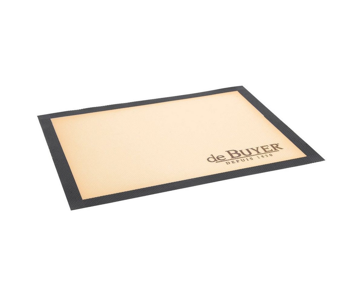 de Buyer Back-Set DE BUYER Backmatte Airmat aus Silikon gelocht 40 de Buyer Back-Set DE BUYER Backmatte Airmat aus Silikon gelocht 40 von de Buyer