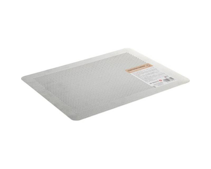 de Buyer Backform Backblech FORATA ALLUMI 1,5MM 40X30cm von de Buyer