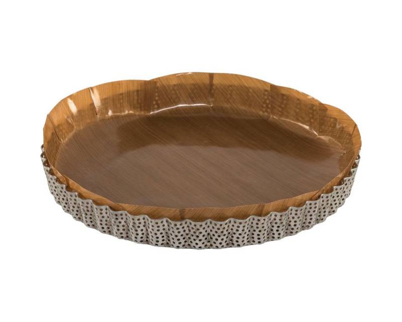 de Buyer Backform Form CANNELE FORATO 24cm von de Buyer