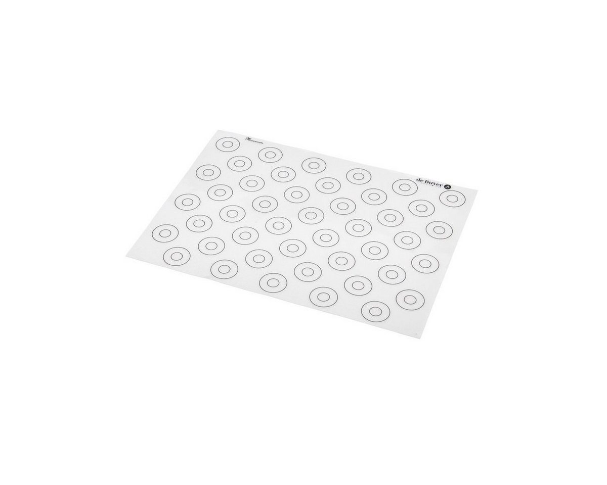de Buyer Backmatte Patisserie de Buyer Backmatte Patisserie von de Buyer