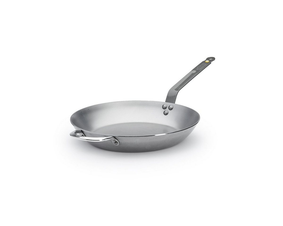de Buyer Bratpfanne Mineral B von de Buyer