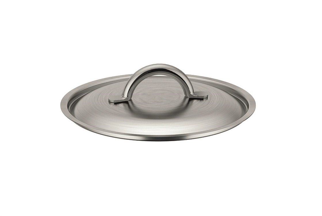 de Buyer Deckel DE BUYER Deckel Prim Appety aus Edelstahl 20 cm de Buyer Deckel DE BUYER Deckel Prim Appety aus Edelstahl 20 cm von de Buyer