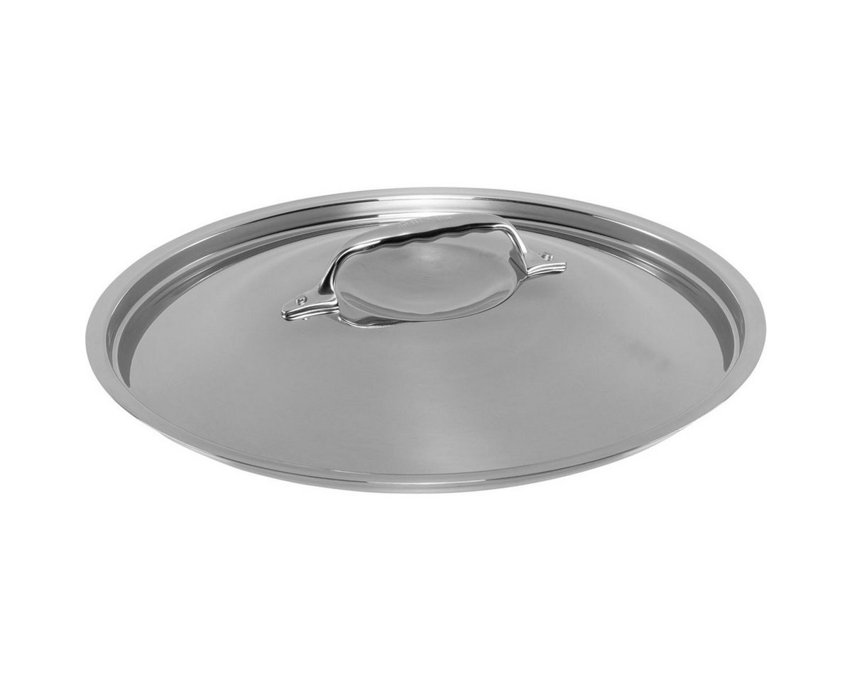 de Buyer Kochtopf Affinity Deckel Edelstahl 28 cm de Buyer Kochtopf Affinity Deckel Edelstahl 28 cm von de Buyer