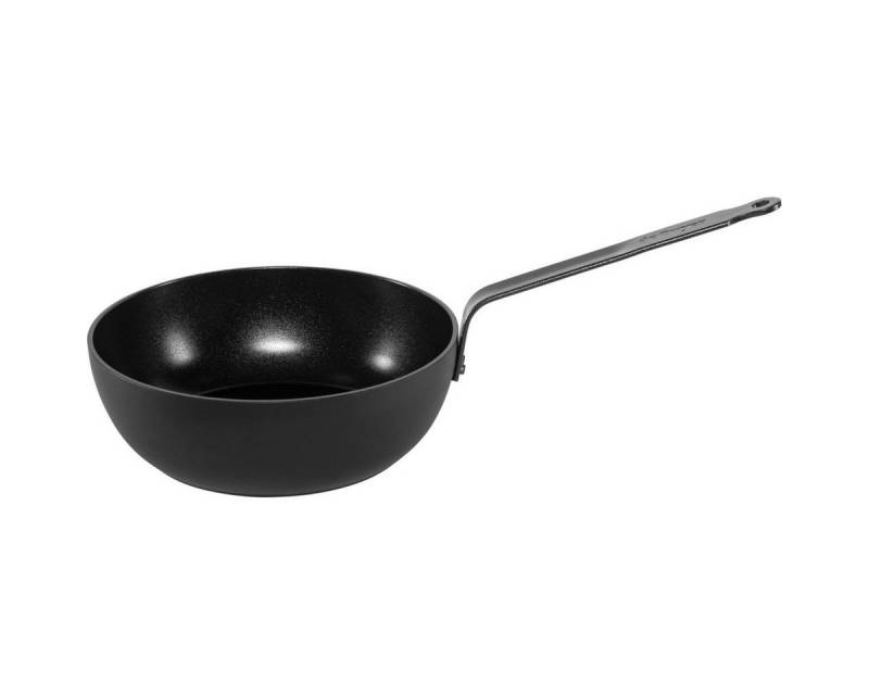 de Buyer Kochtopf CERANOA Pfanne FONDA 24cm von de Buyer