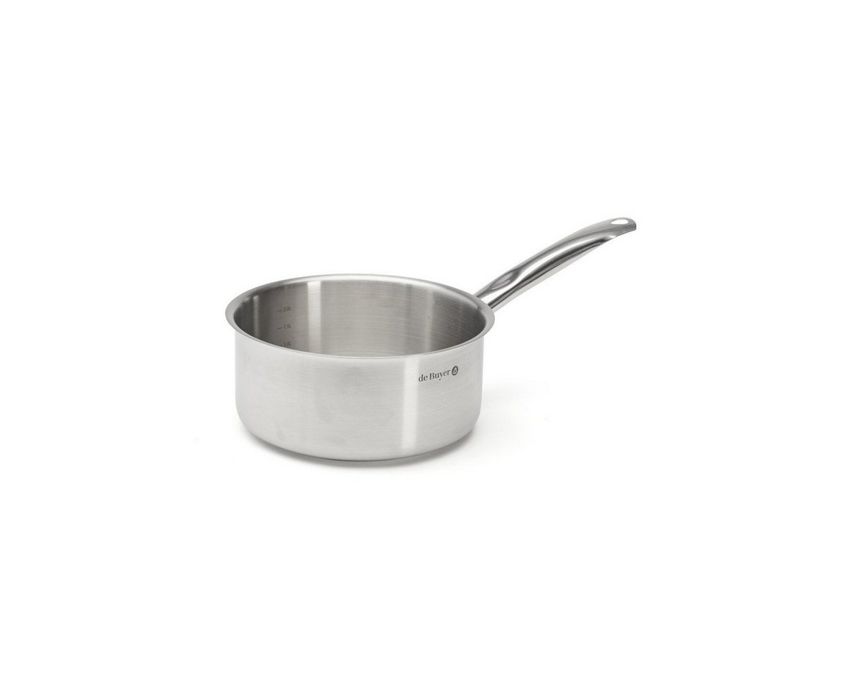 de Buyer Kochtopf DE BUYER Kasserolle Prim Appety 20 cm de Buyer Kochtopf DE BUYER Kasserolle Prim Appety 20 cm von de Buyer