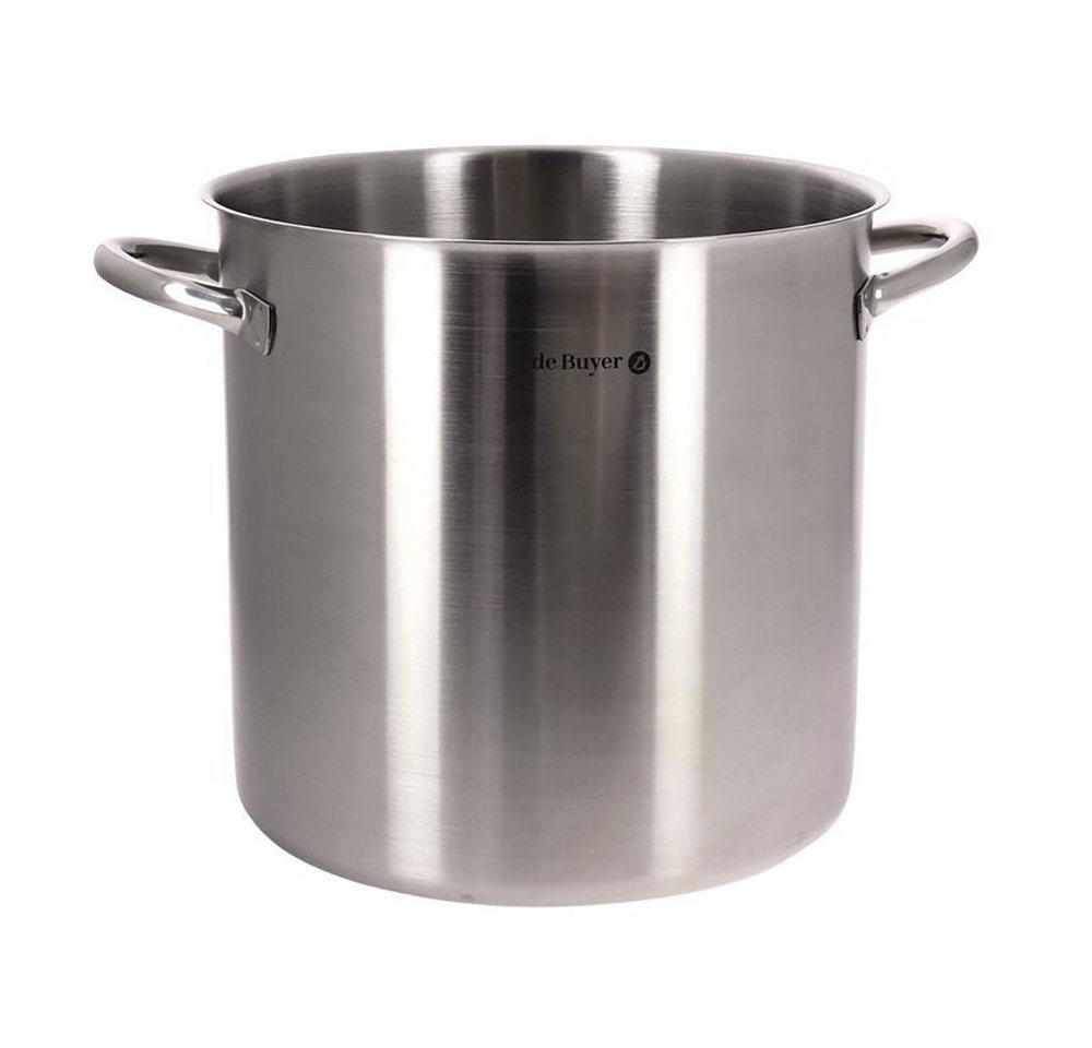 de Buyer Kochtopf DE BUYER Suppentopf Prim Appety 20 cm de Buyer Kochtopf DE BUYER Suppentopf Prim Appety 20 cm von de Buyer