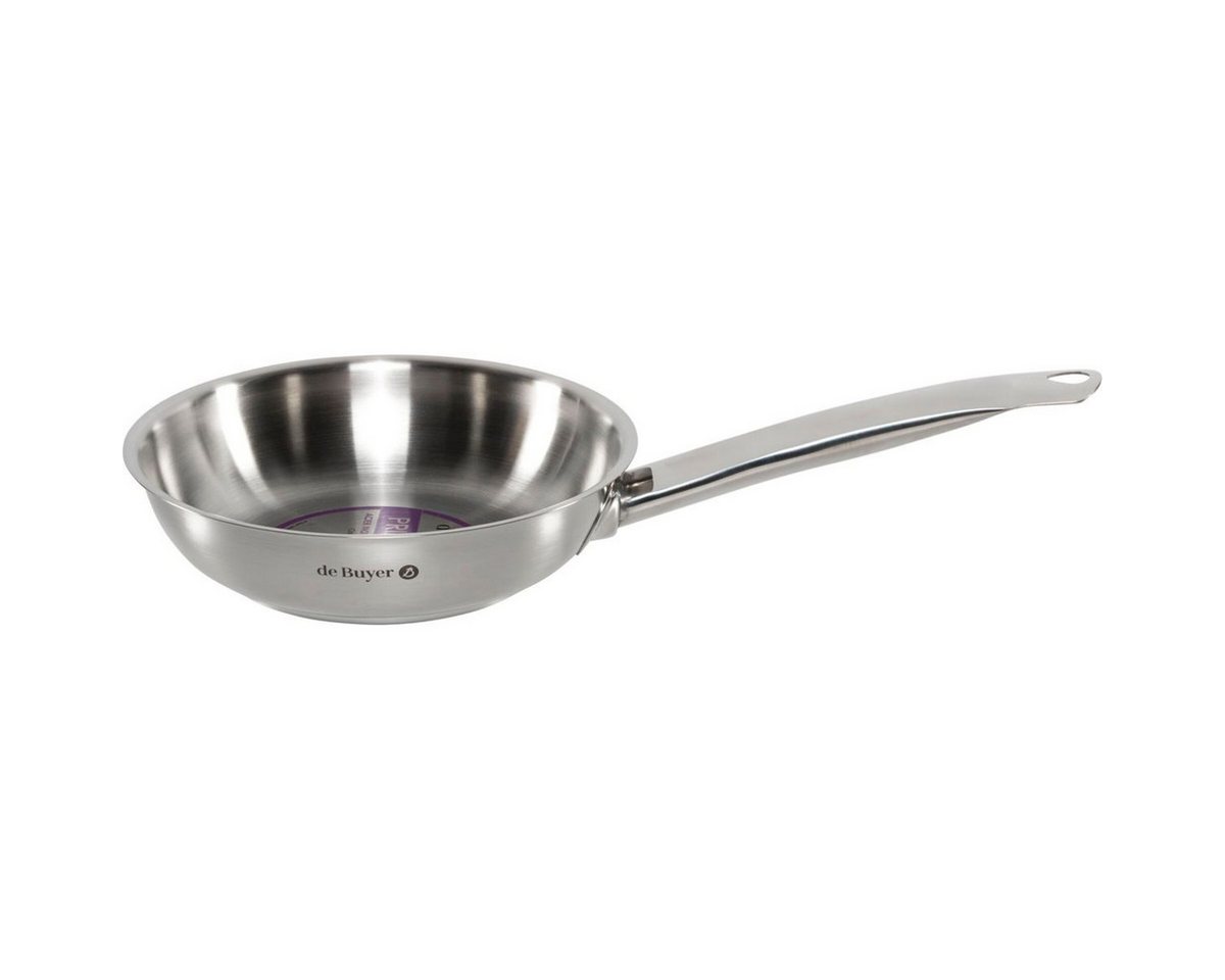 de Buyer Kochtopf PRIM APPETY Pfanne IND. 20cm von de Buyer
