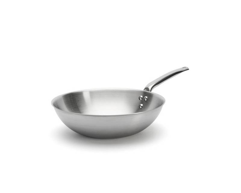 de Buyer Wok Alchimy von de Buyer