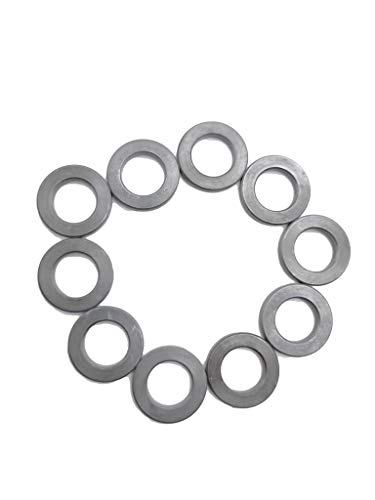 10 Stück 532187690 Unterlegscheiben für Husqvarna/Poulan/Roper/Craftsman/Unkrautfresser von deawater