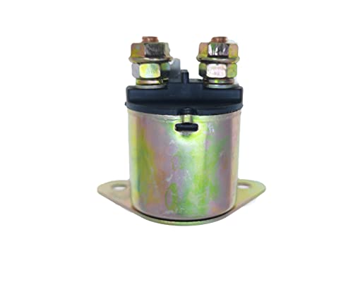 Anlasser Magnetrelais für Honda GX390 GX340 GX240 GX270 8HP 9HP 11HP 13HP 188F 190F Motor EC5500 EC6500 Generator Anlasser Magnetrelais für Honda GX390 GX340 GX240 GX270 8HP 9HP 11HP 13HP 188F 190F Motor EC5500 EC6500 Generator von deawater