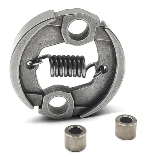 deawater 1 Set 4180 160 2000 Kupplungssatz für Stihl Motorsensen FS90 FC90 FS90R FS100 FC100 FS110 FS130 FS310 HT131 HT101 HL100 HL90 deawater 1 Set 4180 160 2000 Kupplungssatz für Stihl Motorsensen FS90 FC90 FS90R FS100 FC100 FS110 FS130 FS310 HT131 HT101 HL100 HL90 von deawater