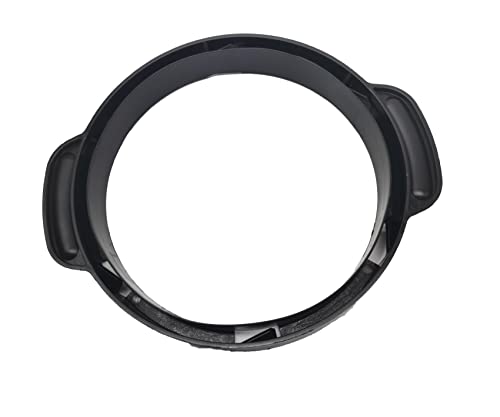 deawater 731-12353A Bagger Flex Schlauchring für MTD CUB Cadet RZT 42 46 50 54 System Hinterblatt deawater 731-12353A Bagger Flex Schlauchring für MTD CUB Cadet RZT 42 46 50 54 System Hinterblatt von deawater