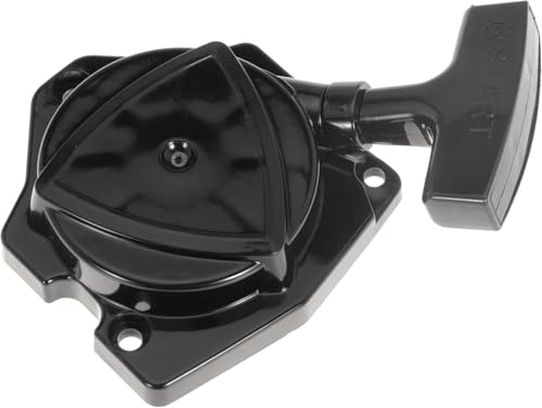 deawater A051003411 Rückstoßstarter für Echo PB-8010, PB-9010, PB-9010H, PB-9010T Rucksackgebläse & Shindaiwa EB910, EB910RT, Rasentrimmer, Ersatzzugstarter von deawater