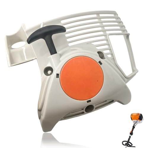 deawater Ersatz-Rückzugstarter 4144-190-4005 für Stihl FS70R, FS70, FC70 von deawater