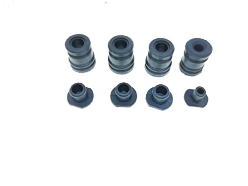 deawater Kettensägen-Jahrespuffer AV Gummipuffer Stecker Kappe Mount Set Assy für Stihl MS170 MS180 MS170C MS180C 017 018 MS210c MS230c MS250c MS310 MS290 MS390 021 023 025 029 deawater Kettensägen-Jahrespuffer AV Gummipuffer Stecker Kappe Mount Set Assy für Stihl MS170 MS180 MS170C MS180C 017 018 MS210c MS230c MS250c MS310 MS290 MS390 021 023 025 029 von deawater