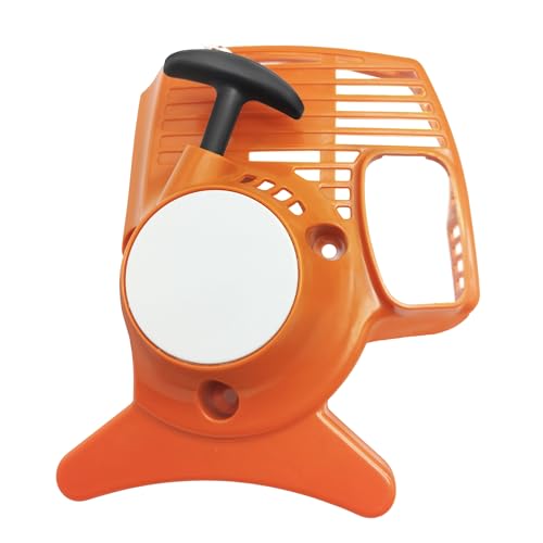 deawater Seilzugstarter für Stihl FC55 Edger FS55 FS38 FS45 FS55 FS55C FS55R FS55RC FS55T HL45 Heckenschere 4140-190-4009 41401904009 von deawater