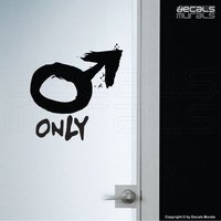 Wand Aufkleber Männlich Symbol Zeichen Vinyl Kunst Oberfläche Grafiken Innenausstattung Von Decals Wandbilder von decalsmurals