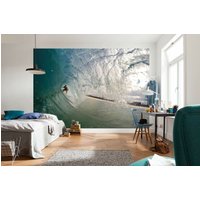 strand Surfen Meer Welle Ozean Himmel Fototapete Wand Wandbild Home Schlafzimmer Deko Wandbedeckung, Wanddekoration von decalsst