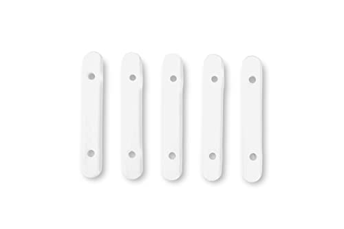 deco-raum Bleistäbe Bleistäbchen Bleistreifen Lackiert Hochwertig 50g Gewichte für Gardinen je 5 Stück deco-raum Bleistäbe Bleistäbchen Bleistreifen Lackiert Hochwertig 50g Gewichte für Gardinen je 5 Stück von deco-raum