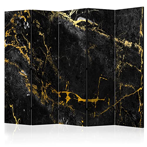 decomonkey Paravent Raumteiler Innen Stein 225x172 cm 5 Teilig Einseitig Room Divider Wall Raumteiler Stehend Trennwand Sichtschutz Spanische Wand Sichtschutzwand Wohnzimmer Holz Marmor decomonkey Paravent Raumteiler Innen Stein 225x172 cm 5 Teilig Einseitig Room Divider Wall Raumteiler Stehend Trennwand Sichtschutz Spanische Wand Sichtschutzwand Wohnzimmer Holz Marmor von decomonkey
