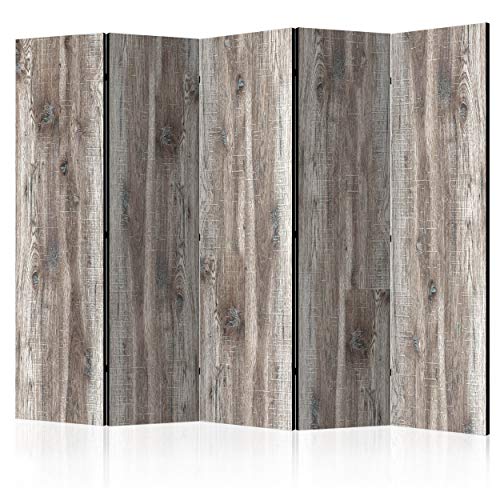 decomonkey Paravent Raumteiler Innen Holz Brett 225x172 cm 5 Teilig Einseitig Room Divider Wall Raumteiler Stehend Trennwand Sichtschutz Spanische Wand Sichtschutzwand Wohnzimmer Holz decomonkey Paravent Raumteiler Innen Holz Brett 225x172 cm 5 Teilig Einseitig Room Divider Wall Raumteiler Stehend Trennwand Sichtschutz Spanische Wand Sichtschutzwand Wohnzimmer Holz von decomonkey