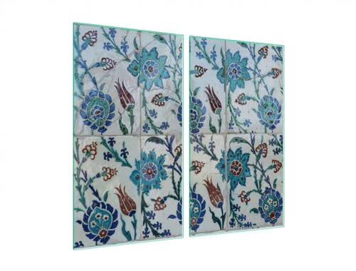 DAMU | Herdabdeckplatte Herdabdeckung Ceranfeld 2x35x52 2 Teilig Glasschneideplatte Abstrakt Schwarz Ceranfeldabdeckung KĂĽche Deko Glas Herdplattenabdeckung Kochfeld Abdeckung Glasplatte DAMU | Herdabdeckplatte Herdabdeckung Ceranfeld 2x35x52 2 Teilig Glasschneideplatte Abstrakt Schwarz Ceranfeldabdeckung KĂĽche Deko Glas Herdplattenabdeckung Kochfeld Abdeckung Glasplatte von decorwelt