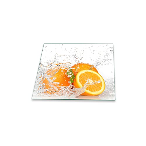 Herdabdeckplatte Abdeckung Ceranfeld Abdeckplatte Schneidebrett 1-Teilig 60x52 Obst Wasser Mehrfarbig Spritzschutz Glasplatte Ceranfeldabdeckung Schutz Herdschutz Sicherheitsglas Glasschneidebrett Herdabdeckplatte Abdeckung Ceranfeld Abdeckplatte Schneidebrett 1-Teilig 60x52 Obst Wasser Mehrfarbig Spritzschutz Glasplatte Ceranfeldabdeckung Schutz Herdschutz Sicherheitsglas Glasschneidebrett von decorwelt
