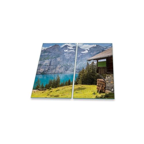 Herdabdeckplatte Abdeckung Ceranfeld Abdeckplatte Schneidebrett 2-Teilig 60x52 Natur Spritzschutz Glasplatte Ceranfeldabdeckung Schutz Herdschutz Sicherheitsglas Glasschneidebrett 2x30x52 Herdabdeckplatte Abdeckung Ceranfeld Abdeckplatte Schneidebrett 2-Teilig 60x52 Natur Spritzschutz Glasplatte Ceranfeldabdeckung Schutz Herdschutz Sicherheitsglas Glasschneidebrett 2x30x52 von decorwelt