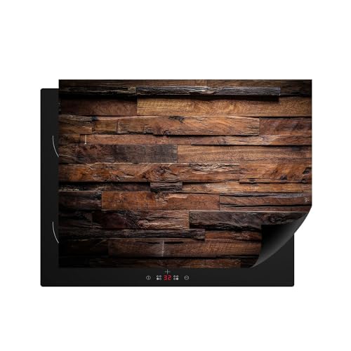 Herdabdeckplatte aus Kunststoff Induktionsmatte Herdabdeckmatte Abdeckung Ceranfeld Holz Braun 70x52 cm Abdeckplatte Ceranfeldabdeckung Antirutschmatte Indutionskochfeld Schutz Herdabdeckplatte aus Kunststoff Induktionsmatte Herdabdeckmatte Abdeckung Ceranfeld Holz Braun 70x52 cm Abdeckplatte Ceranfeldabdeckung Antirutschmatte Indutionskochfeld Schutz von decorwelt