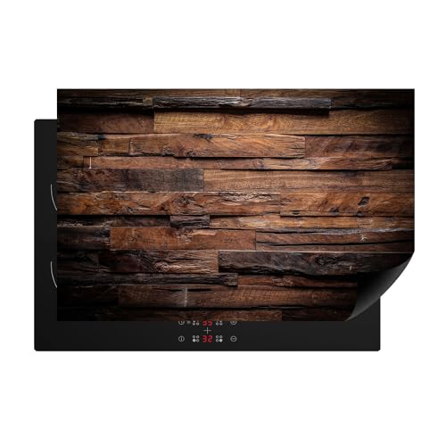 Herdabdeckplatte aus Kunststoff Induktionsmatte Herdabdeckmatte Abdeckung Ceranfeld Holz Braun 80x52 cm Abdeckplatte Ceranfeldabdeckung Antirutschmatte Indutionskochfeld Schutz Herdabdeckplatte aus Kunststoff Induktionsmatte Herdabdeckmatte Abdeckung Ceranfeld Holz Braun 80x52 cm Abdeckplatte Ceranfeldabdeckung Antirutschmatte Indutionskochfeld Schutz von decorwelt