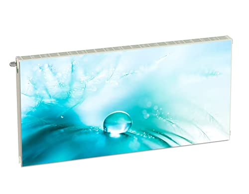 Magnet Heizkörperverkleidung Heizkörperabdeckung Blau Abstrakt 120x60 cm Heizung Abdeckung Verkleidung Magnetische Abdeckmatte Kühlschrank aus Einem Flexiblen Magneten Digitaler Aufdruck Magnet Heizkörperverkleidung Heizkörperabdeckung Blau Abstrakt 120x60 cm Heizung Abdeckung Verkleidung Magnetische Abdeckmatte Kühlschrank aus Einem Flexiblen Magneten Digitaler Aufdruck von decorwelt