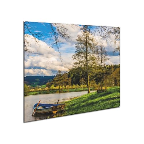 decorwelt | Herdabdeckplatte Glas 60x52 cm Ceranfeld Abdeckung Spritzschutz Abdeckplatte rutschfest Ceranfeldabdeckung Küche Natur decorwelt | Herdabdeckplatte Glas 60x52 cm Ceranfeld Abdeckung Spritzschutz Abdeckplatte rutschfest Ceranfeldabdeckung Küche Natur von decorwelt