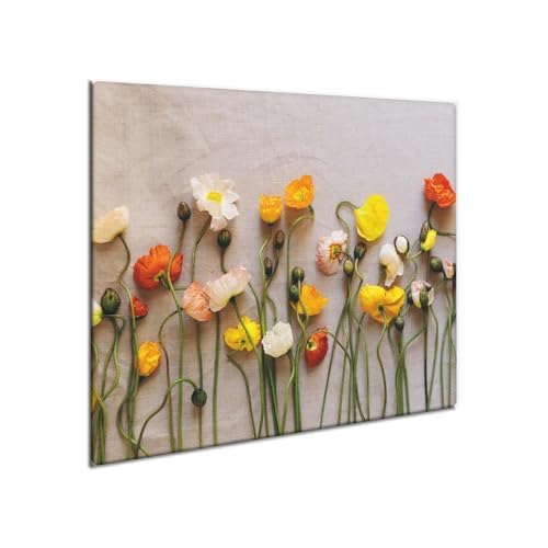 decorwelt | Herdabdeckplatte Glas 60x52 cm Ceranfeld Abdeckung Spritzschutz Abdeckplatte rutschfest Ceranfeldabdeckung Küche Natur decorwelt | Herdabdeckplatte Glas 60x52 cm Ceranfeld Abdeckung Spritzschutz Abdeckplatte rutschfest Ceranfeldabdeckung Küche Natur von decorwelt