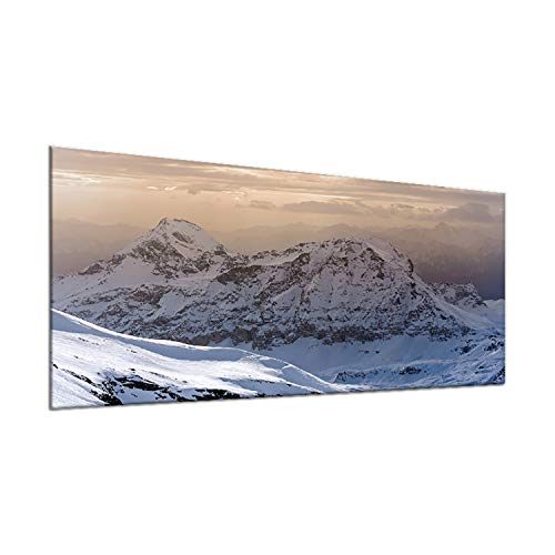 decorwelt | Herdabdeckplatte Glas 90x52 cm 1-Teilig Natur Weiß Ceranfeldabdeckung Universal Spritzschutz Deko Elektroherd Induktion für Kochplatten Herdschutz Schneidebrett rutschfest decorwelt | Herdabdeckplatte Glas 90x52 cm 1-Teilig Natur Weiß Ceranfeldabdeckung Universal Spritzschutz Deko Elektroherd Induktion für Kochplatten Herdschutz Schneidebrett rutschfest von decorwelt
