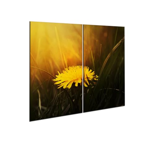 decorwelt |Herdabdeckplatte Glas Set 2x30x52 cm Ceranfeld Abdeckung Spritzschutz Abdeckplatte rutschfest Ceranfeldabdeckung Gelb Natur decorwelt |Herdabdeckplatte Glas Set 2x30x52 cm Ceranfeld Abdeckung Spritzschutz Abdeckplatte rutschfest Ceranfeldabdeckung Gelb Natur von decorwelt