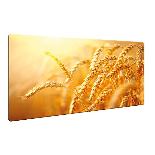 decorwelt | Herdabdeckplatten 80x52cm Ceranfeld Abdeckung Glas Spritzschutz Abdeckplatte Glasplatte Herd rutschfest Herd Ceranfeldabdeckung Natur Orange decorwelt | Herdabdeckplatten 80x52cm Ceranfeld Abdeckung Glas Spritzschutz Abdeckplatte Glasplatte Herd rutschfest Herd Ceranfeldabdeckung Natur Orange von decorwelt