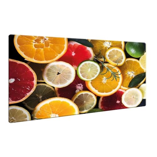 decorwelt | Herdabdeckplatten 80x52cm Ceranfeld Abdeckung Glas Spritzschutz Abdeckplatte Glasplatte Herd rutschfest Herd Ceranfeldabdeckung Obst Gelb Orange decorwelt | Herdabdeckplatten 80x52cm Ceranfeld Abdeckung Glas Spritzschutz Abdeckplatte Glasplatte Herd rutschfest Herd Ceranfeldabdeckung Obst Gelb Orange von decorwelt