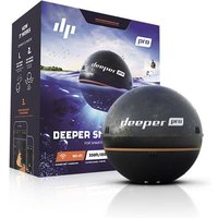 Deeper Smart PRO Fischfinder Deeper Smart PRO Fischfinder von deeper