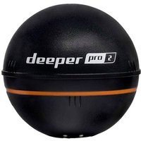 Deeper Pro+2 Fischfinder Deeper Pro+2 Fischfinder von deeper